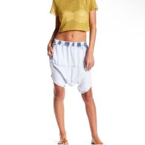 One Teaspoon Coco Calypsos Shorts Size XS new without tag